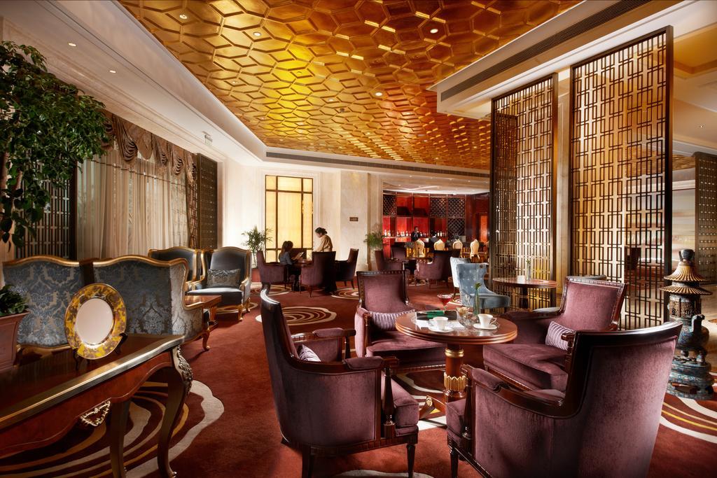 Dongwu New Century Grand Hotel Huzhou Luaran gambar