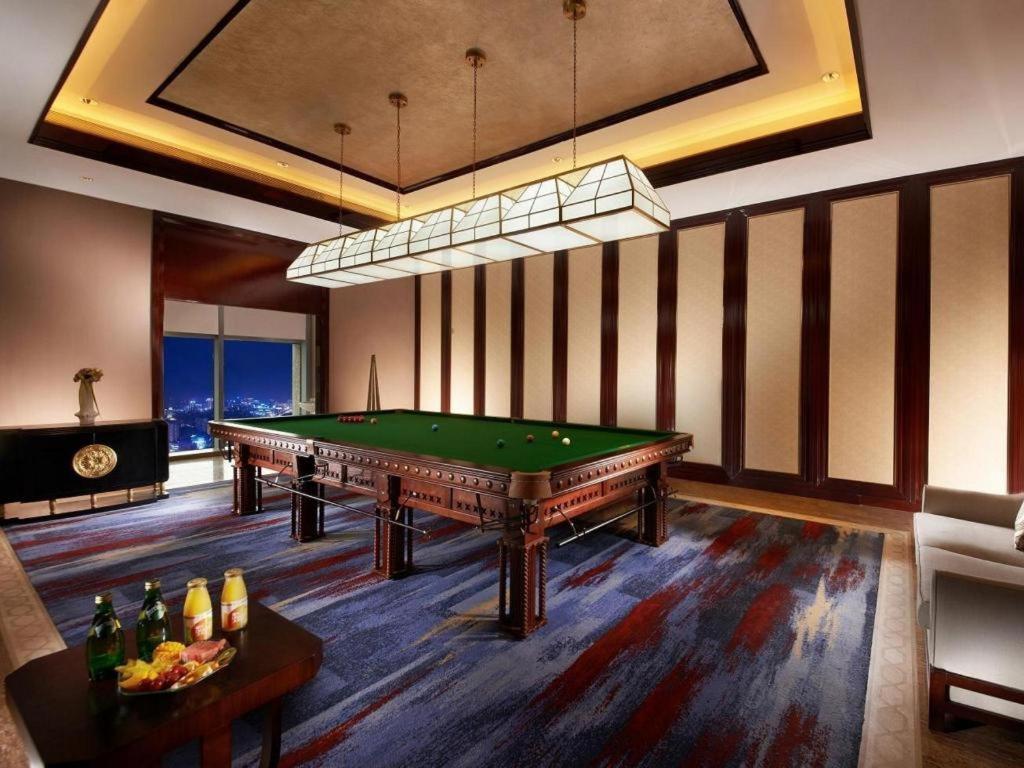 Dongwu New Century Grand Hotel Huzhou Luaran gambar